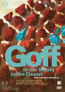 Goff in Der Wüste - Heinz Emigholz - Film - FILMGALERIE 451-DEU - 4260036673098 - 20. januar 2006