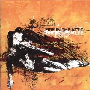 Cover for Fire In The Attic · Crush Rebuild (LP) (2009)