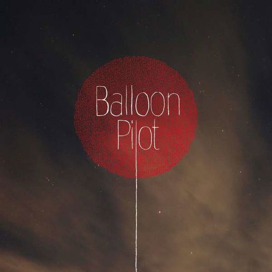 Cover for Balloon Pilot (LP)