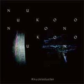 Cover for Knuckleduster · Nuukoono (CD) [Japan Import edition] (2012)