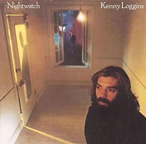 Cover for Kenny Loggins · Nightwatch (CD) [Special edition] (2014)