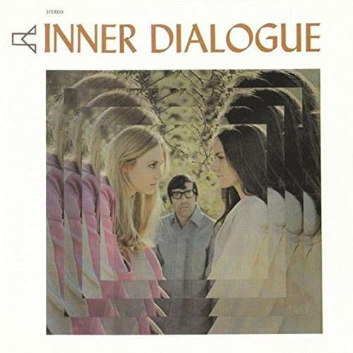 Cover for Inner Dialogue (CD) [Japan Import edition] (2015)