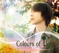 Cover for Yasunori Mitsuda · Colours of Light -yasunori Mitsuda Vocal Collection- (CD) [Japan Import edition] (2009)