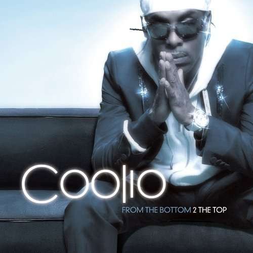 Cover for Coolio · From the Bottom 2 the Top (CD) [Japan Import edition] (2009)
