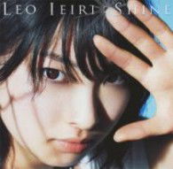 Cover for Leo Ieiri · Shine (CD) [Japan Import edition] (2012)