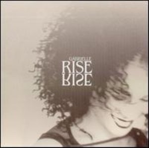 Cover for Gabrielle · Rise (CD) [Bonus Tracks, Enhanced edition] (2001)