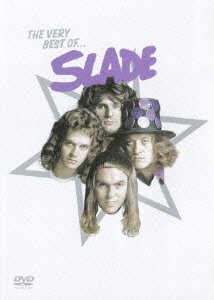Cover for Slade · Very Best of (DVD) (2006)