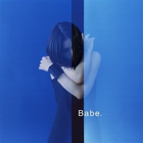 Cover for Mao Abe · Babe. (CD) [Japan Import edition] (2015)