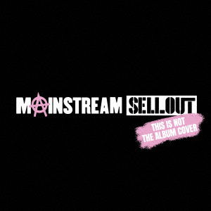 Cover for Machine Gun Kelly · Mainstream Sellout (CD) [Japan Import edition] (2022)