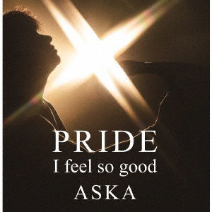 Cover for Aska · Pride (CD) [Japan Import edition] (2021)