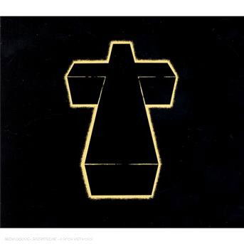 Cross (Limited Edition) [digipak] - Justice - Musiikki - BECA - 5060107721098 - maanantai 18. kesäkuuta 2007