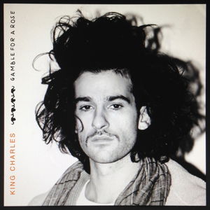 Gamble for a Rose - King Charles - Muzyka - Buffalo Gang - 5060454940098 - 22 stycznia 2016