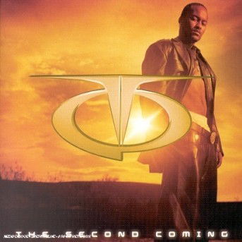 Cover for Tq · Tq-second Coming (CD) (2003)