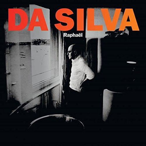 Cover for Da Silva · Best Of Acoustique (LP) (2018)