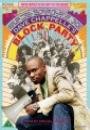 Cover for Dave Chapelles Block Party (DVD) (2006)