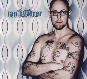 Cover for Jan Svarrer · Åh Baby, Hvad med Os To? (CD) (2011)