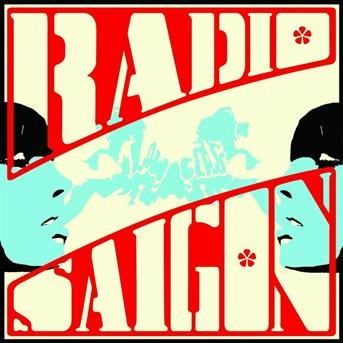 Another Time - Radio Saigon - Musik - BAD AFRO RECORDS - 5709498209098 - 14. december 2018