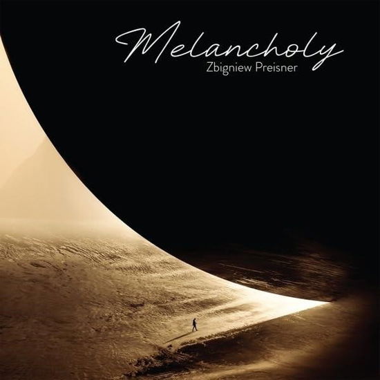 Zbigniew Preisner · Melancholy (CD) (2024)