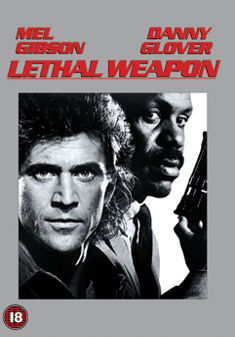 Lethal Weapon - Lethal Weapon - Películas - Warner Bros - 7321900117098 - 1 de noviembre de 1999