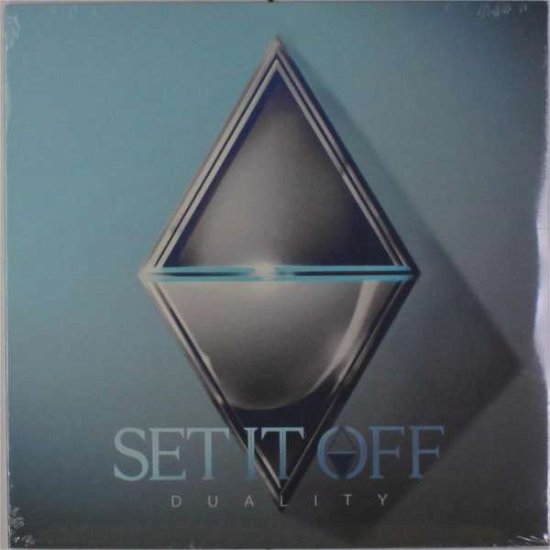 Cover for Set It Off · Duality (LP) [Limited edition] (2016)