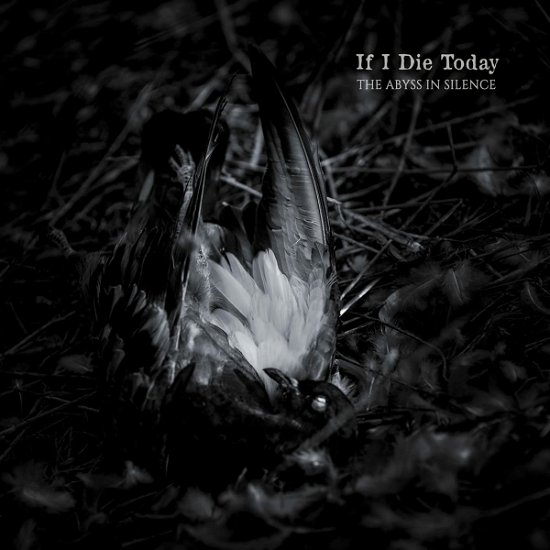Abyss In Silence - If I Die Today - Musikk - ARGONAUTA - 8076202204098 - 10. juni 2022