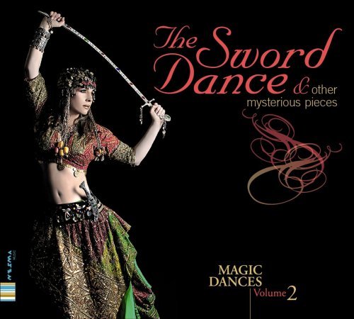 Sword Dance - Magic Dances 2 - V/A - Music - NESMA - 8437002045098 - August 19, 2010