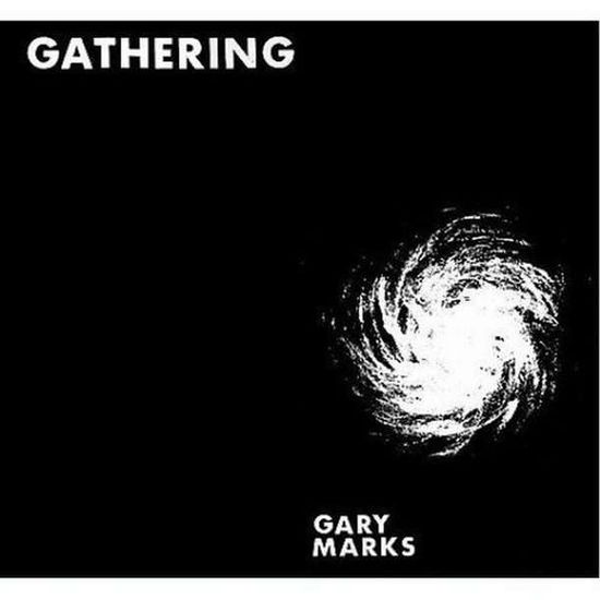 Cover for Gathering (CD) (2007)