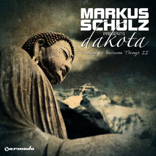 Cover for Markus Schulz · Markus Schulz - Thoughts Become Things II (CD) (2011)
