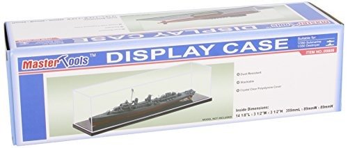 Cover for Acryl · Display Cases Wm 359 X 89 X 89mm (MERCH)