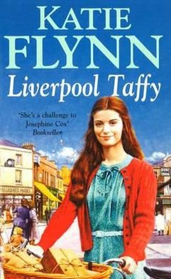 Cover for Katie Flynn · Liverpool Taffy: Family Saga (Paperback Bog) (1994)