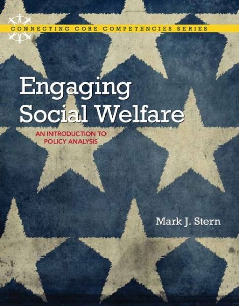 Cover for Stern · Engaging Social Welfare, m. 1 Buc (Book) (2014)