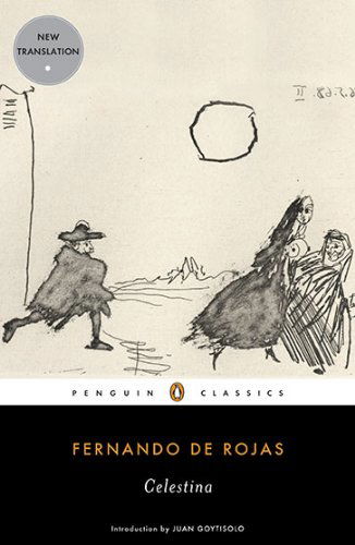 Cover for Fernando de Rojas · Celestina (Paperback Bog) (2009)