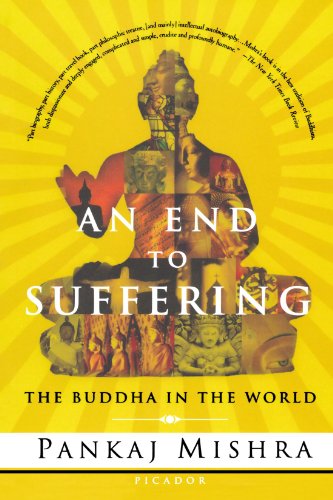 Cover for Pankaj Mishra · End to Suffering (Pocketbok) [Reprint edition] (2005)