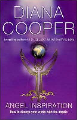 Angel Inspiration - Diana Cooper - Bøger - Hodder & Stoughton - 9780340835098 - 8. november 2004