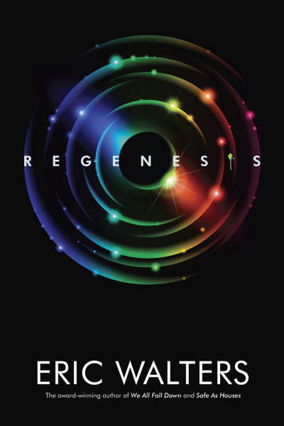 Cover for Eric Walters · Regenesis (Paperback Book) (2015)