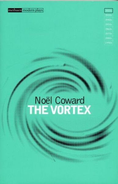Cover for Noel Coward · The Vortex - Modern Classics (Taschenbuch) (2002)