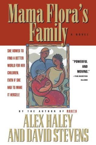 Cover for David Stevens · Mama Flora's Family (Pocketbok) (1999)