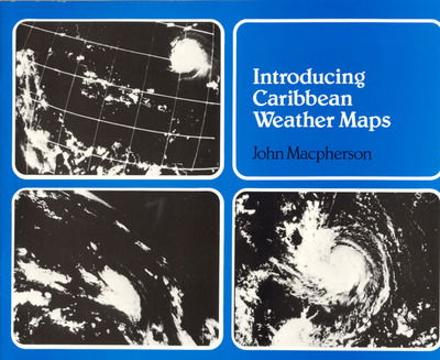 Cover for J MacPherson · Introducing Caribbean Weather Maps (Paperback Book) (1969)