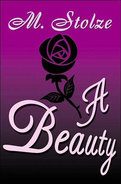 Cover for M. Stolze · A Beauty (Paperback Book) (2000)