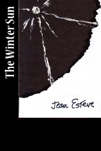 Cover for Jean Esteve · The Winter Sun (Paperback Book) (2013)