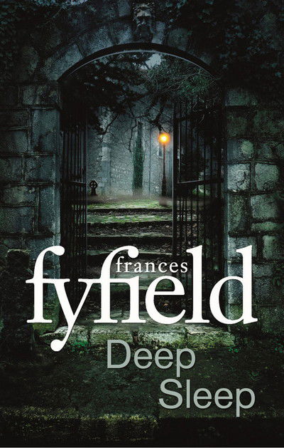 Cover for Frances Fyfield · Deep Sleep (Paperback Book) [New edition]