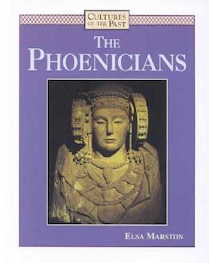 Cover for Elsa Marston · The Phoenicians (Book) (2002)