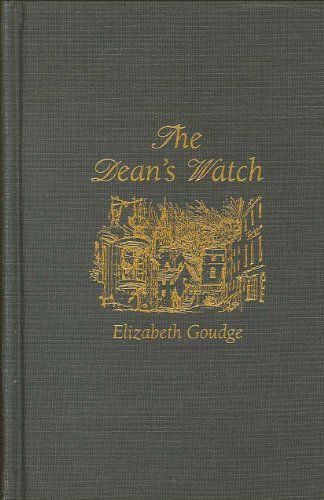 Cover for Elizabeth Goudge · Dean's Watch (Hardcover Book) (1976)