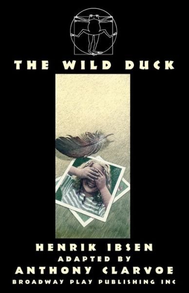Cover for Henrik Ibsen · The Wild Duck (Paperback Book) (2021)
