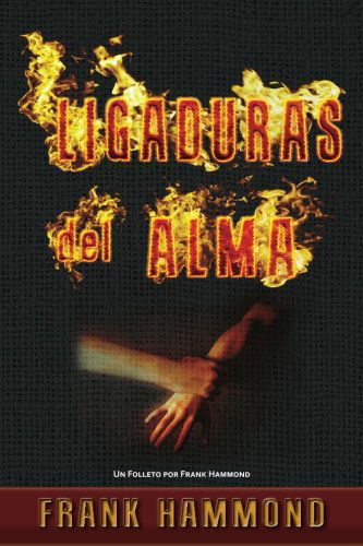 Cover for Frank Hammond · Ligaduras Del Alma (Paperback Book) [Spanish edition] (2012)