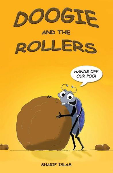 Cover for Sharif Islam · Doogie and the Rollers (Pocketbok) (2014)