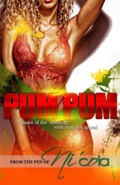 Cover for Ni\'cola · Pum Pum (Paperback Book) (2015)