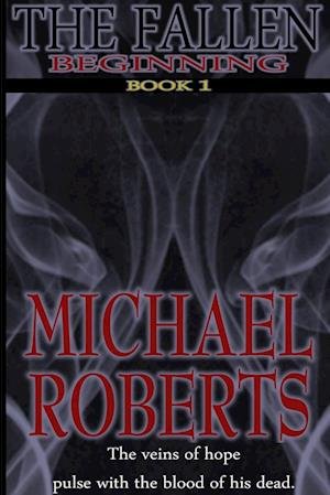 Cover for Michael Roberts · Fallen (Book) (2011)