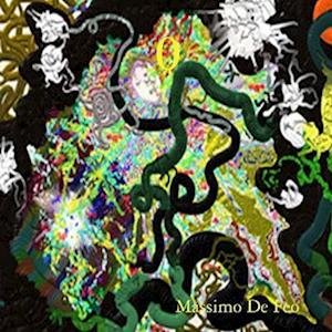 Cover for Massimo de Feo · Disdig (Book) (2014)
