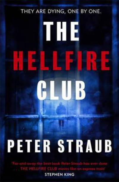 Cover for Peter Straub · The Hellfire Club (Paperback Book) (2016)